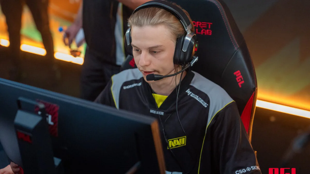 Aleksib on Natus Vincere’s Cologne Major elimination: ‘It hurts’