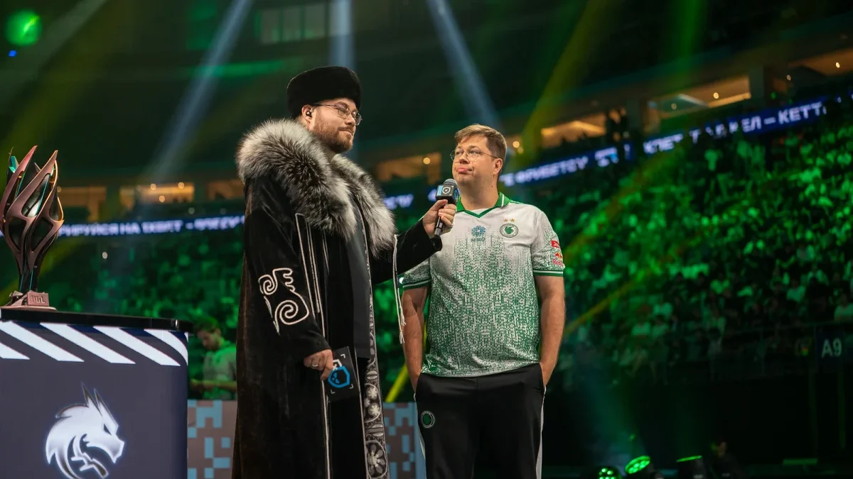 karrigan згадав найважчий матч проти Inner Circle на PGL Bucharest
