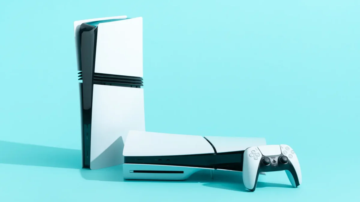 Sony abandons PC exclusives, focuses on PlayStation 5 sales