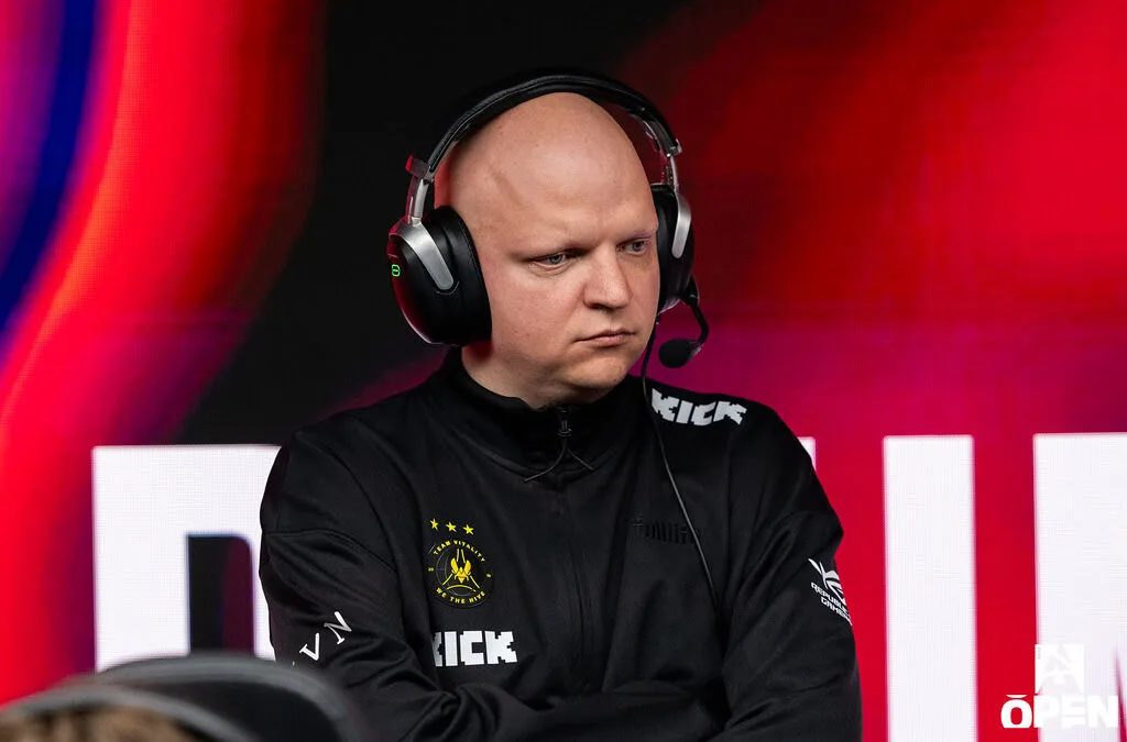 XTQZZZ: Vitality must give more to guarantee success