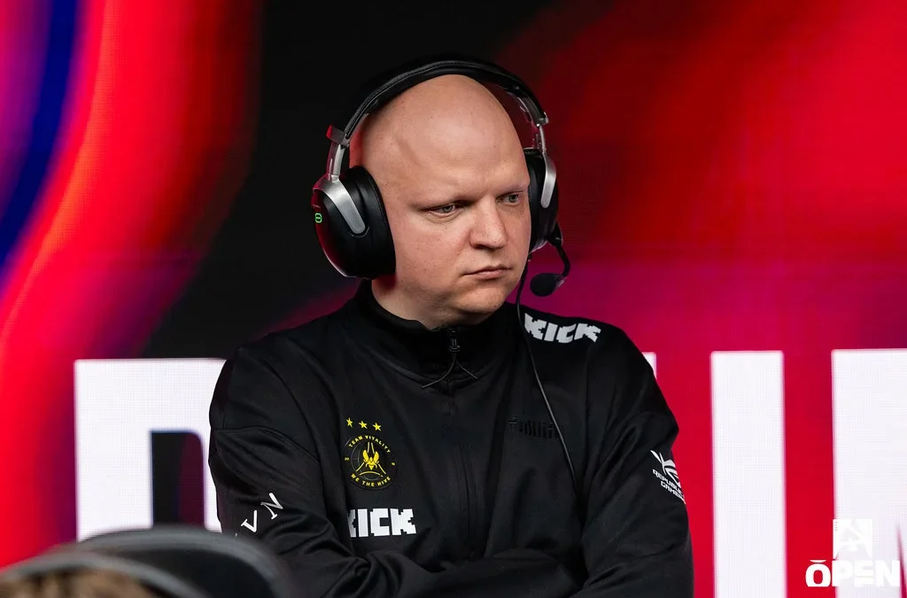 XTQZZZ пояснив рішення Team Vitality підписати jL після спаду форми