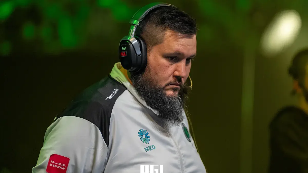 Danish coach zonic reflects on years of self-doubt
