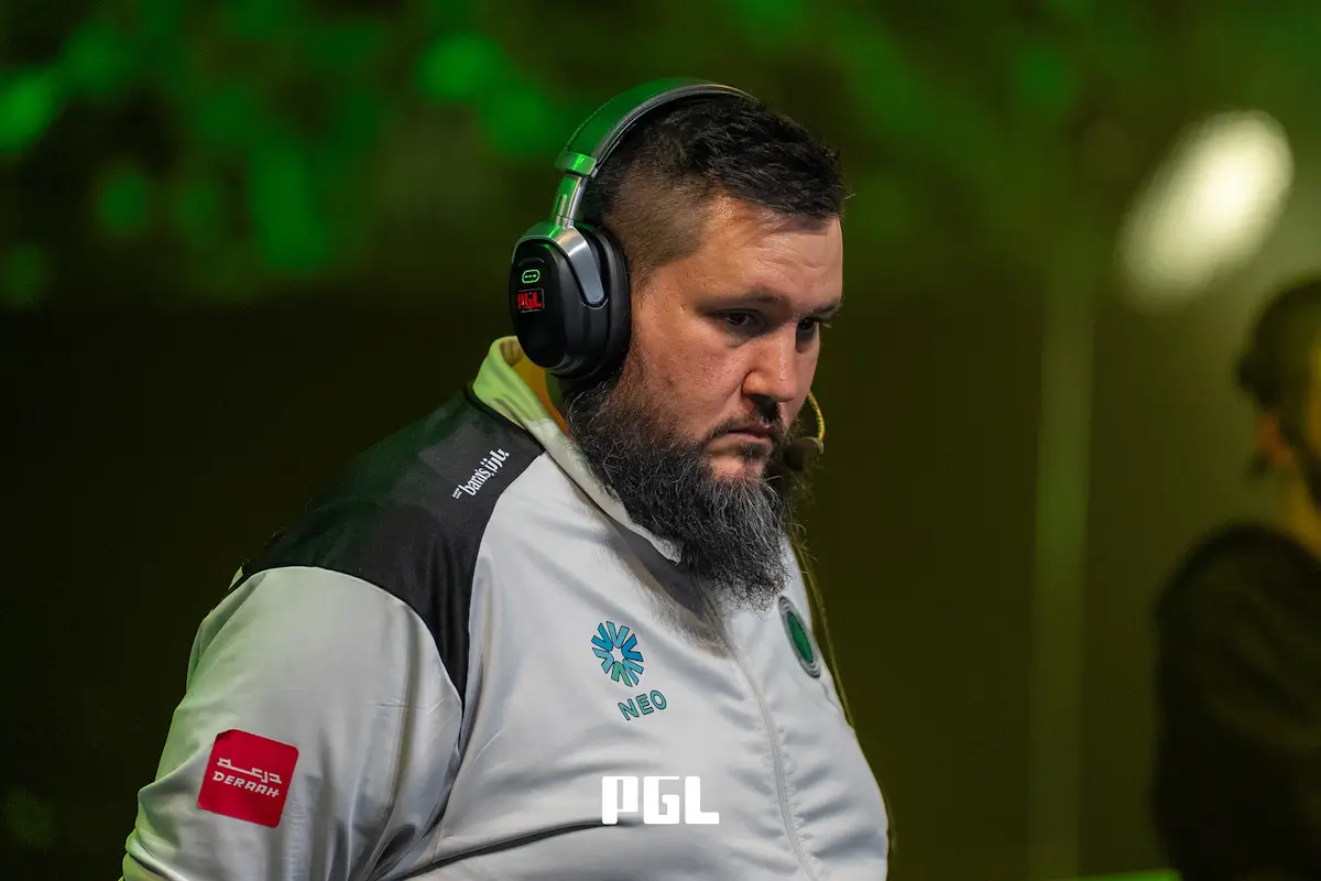 Zonic PGL