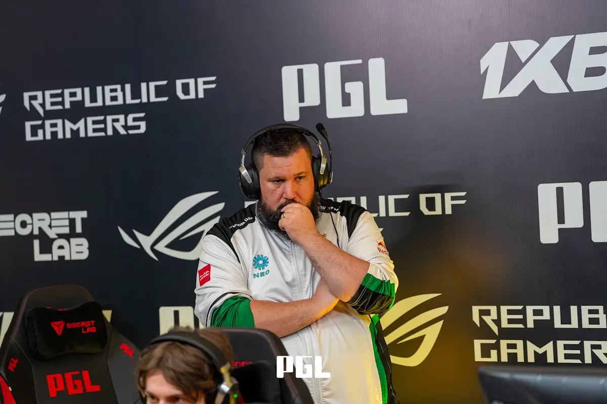 Zonic PGL