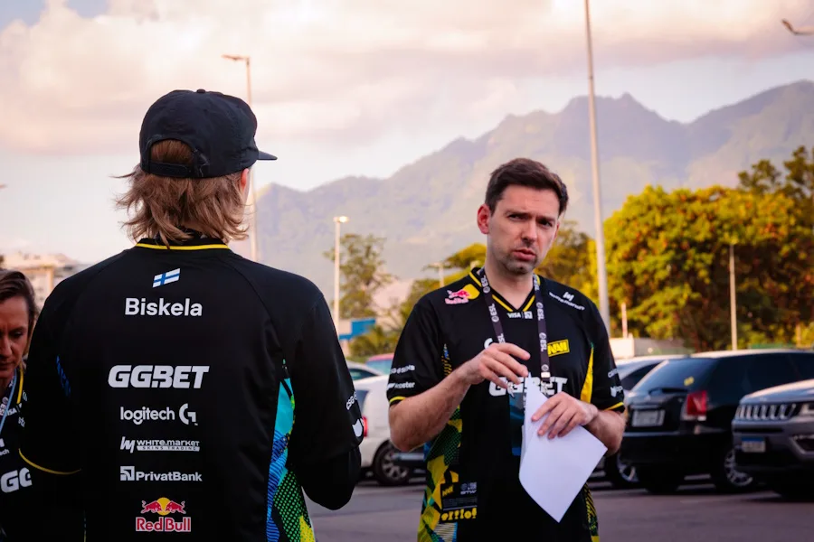 blad3 IEM Rio