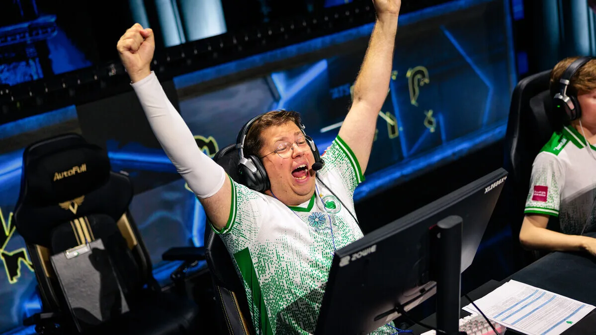 karrigan прокоментував свій шлях до фіналу IEM Major Cologne 2026