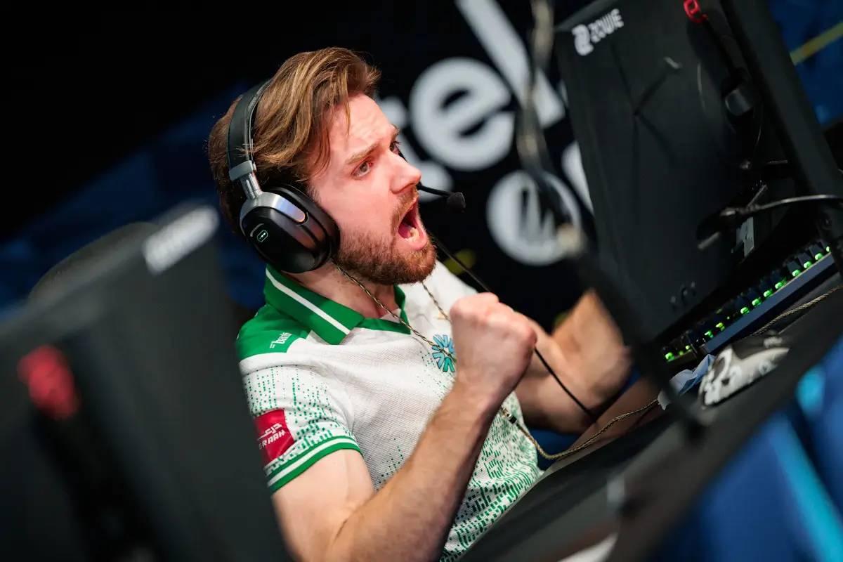 NiKo IEM