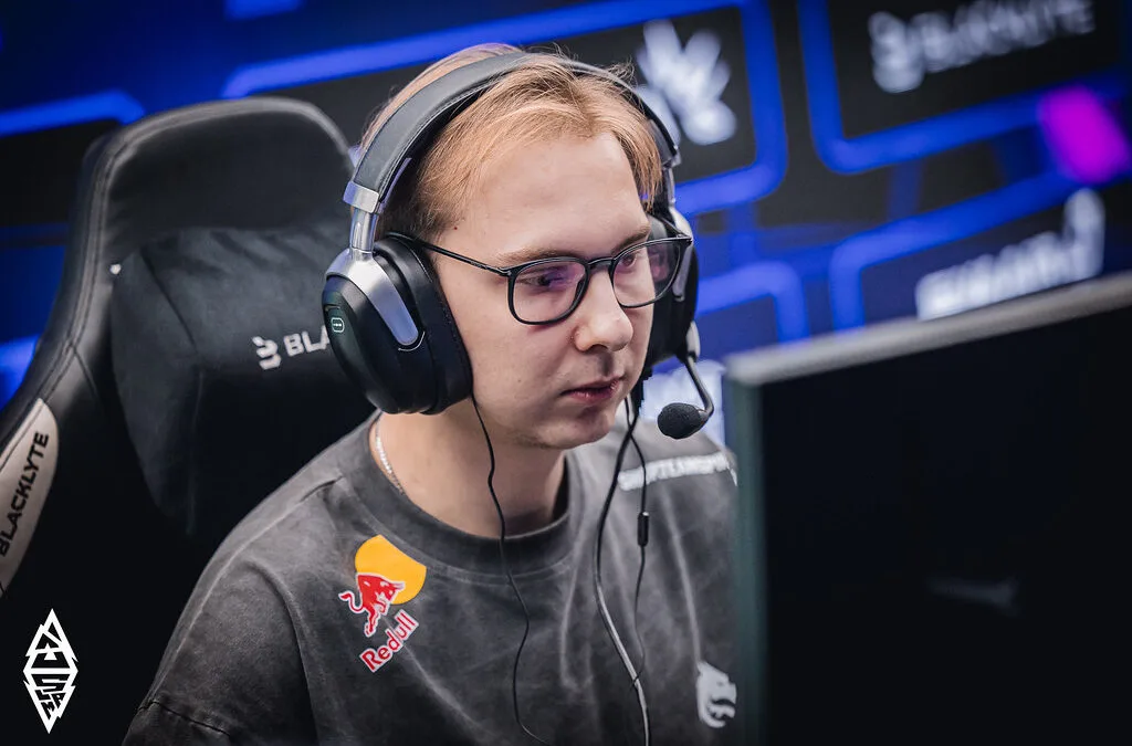 Team Spirit kick Pantomem, add not me to Dota 2 roster