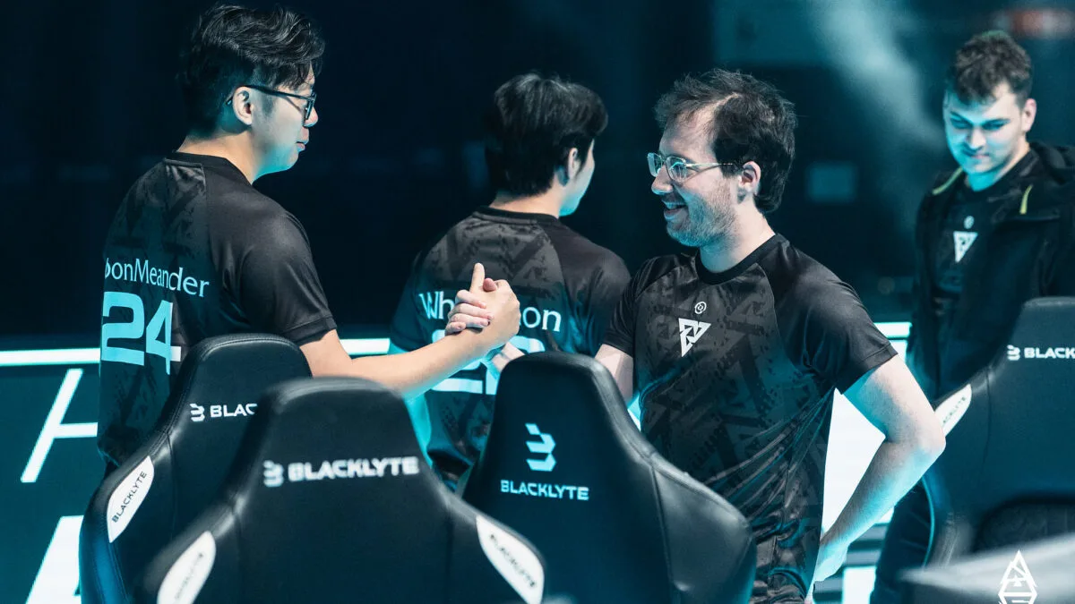 enjoy rebrand shakes Dota 2 scene: 1win Team roster merges with TI11 champions