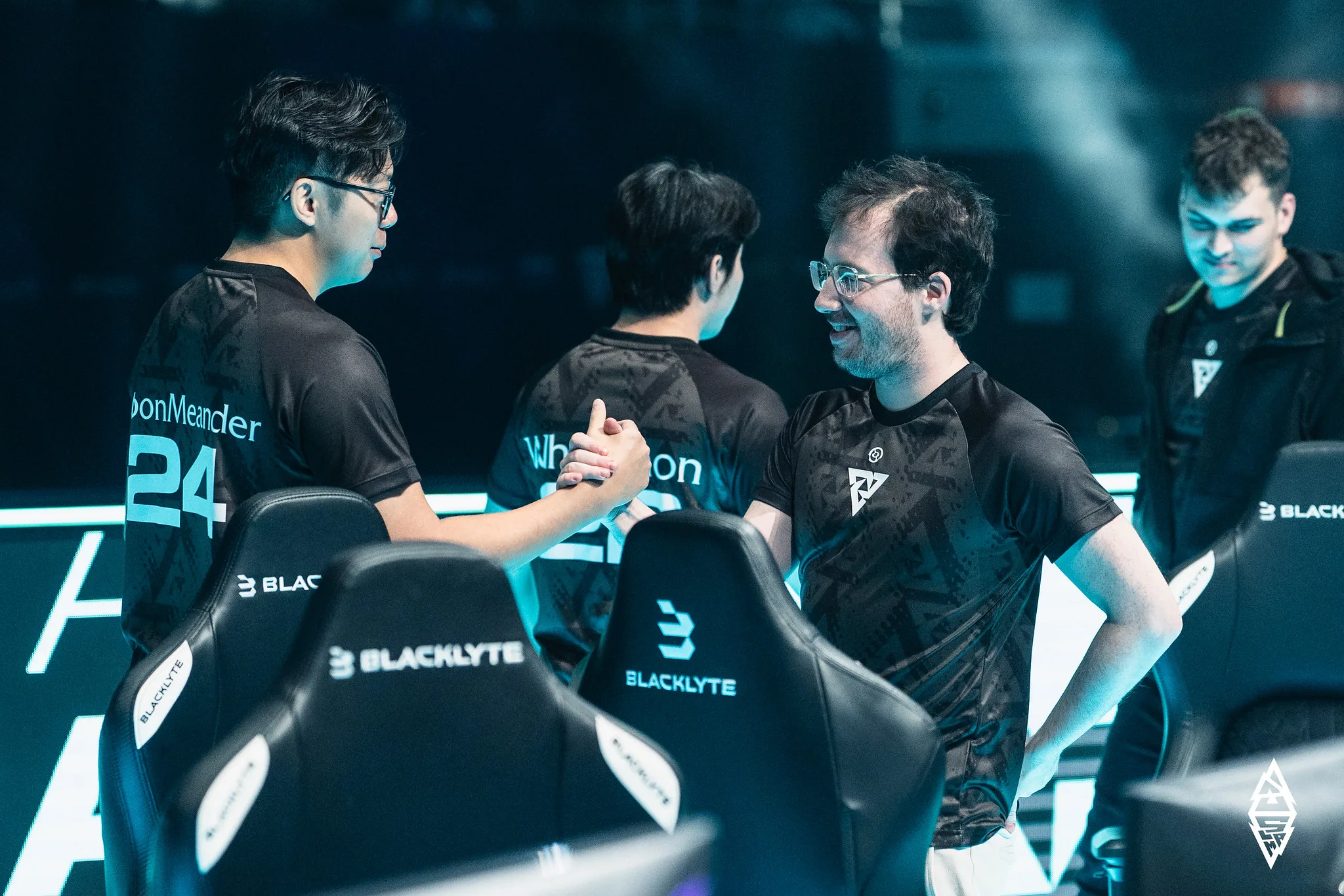 Tundra BLAST Slam V - Chengdu