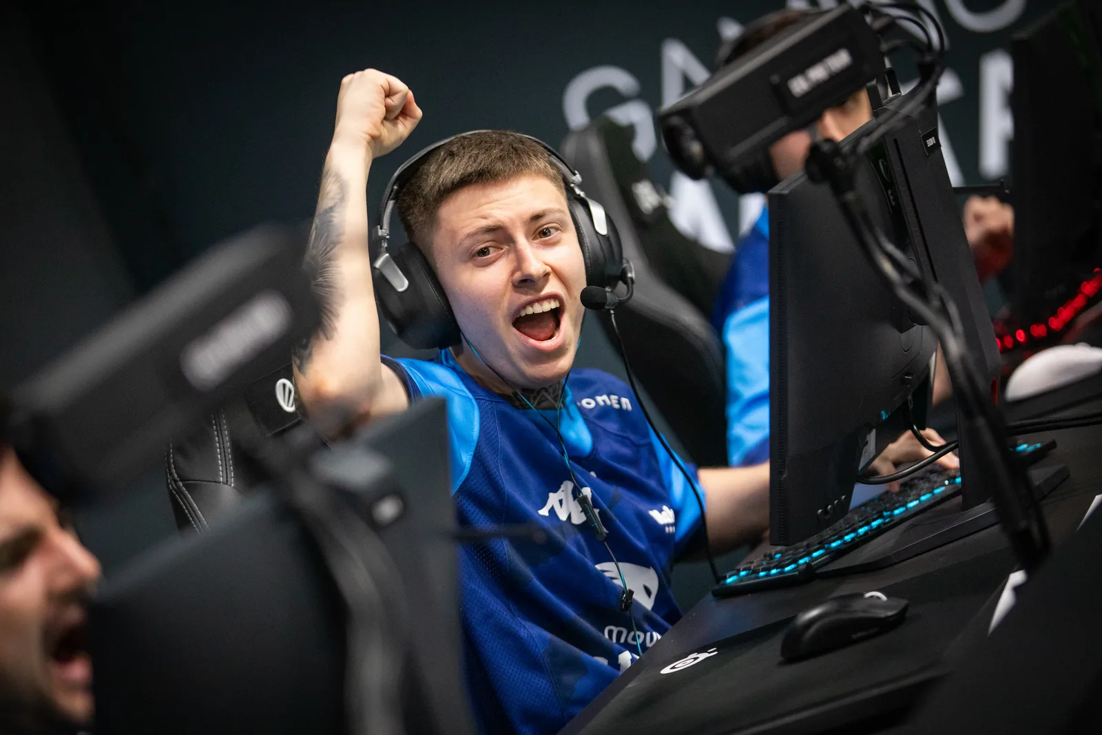MartinezSa ESL