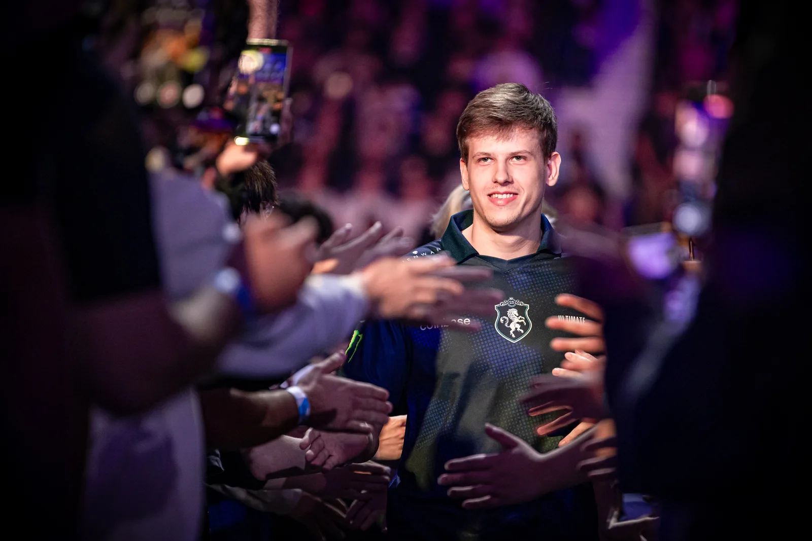 ultimate ESL
