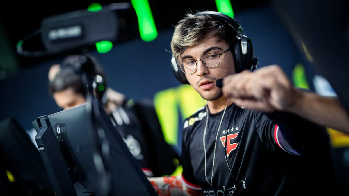 JBOEN leads FaZe Clan with 1.35 rating in XSE Pro League debut