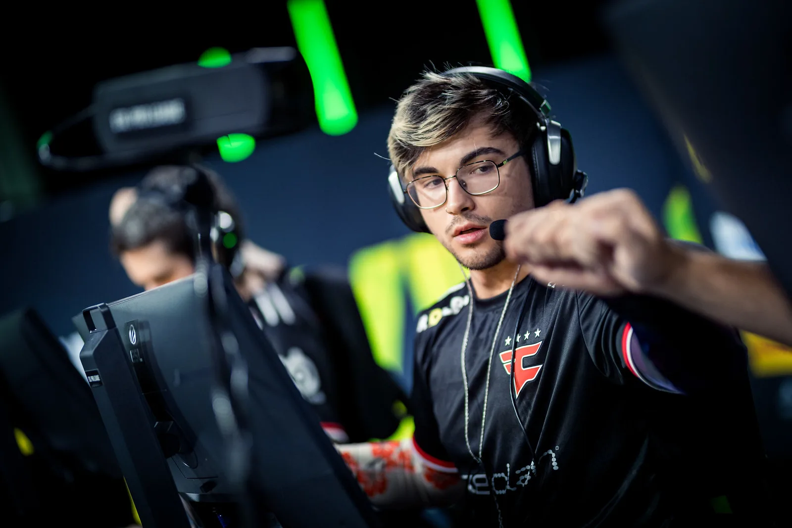 Twistzz ESL
