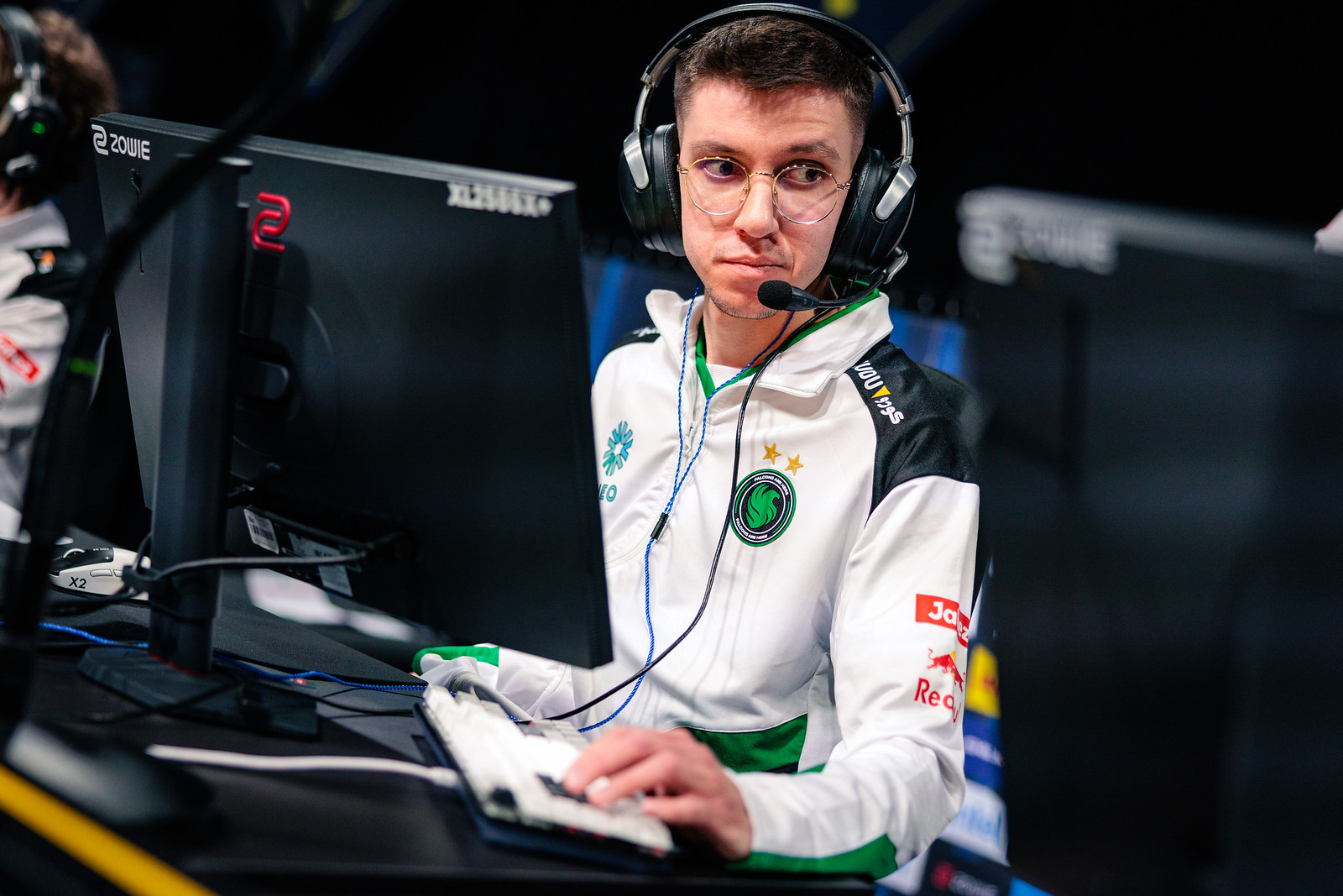 kyxsan ESL
