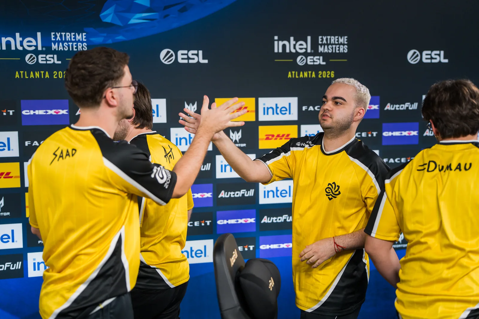 n1ssim ESL