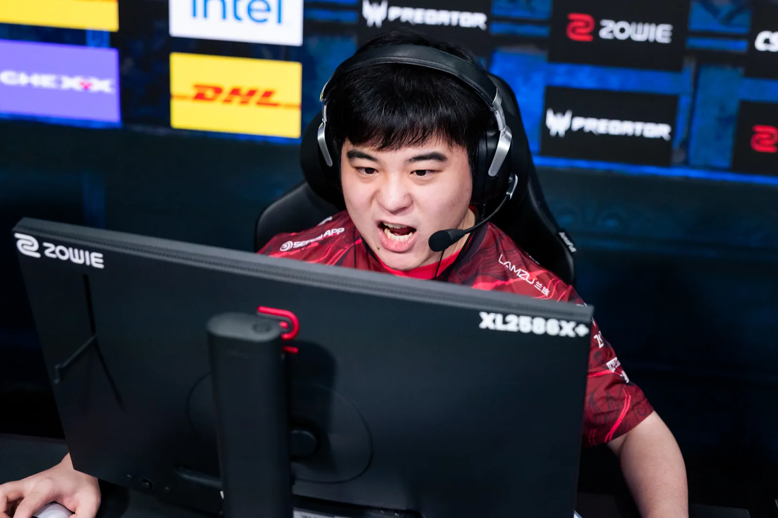 Jee ESL