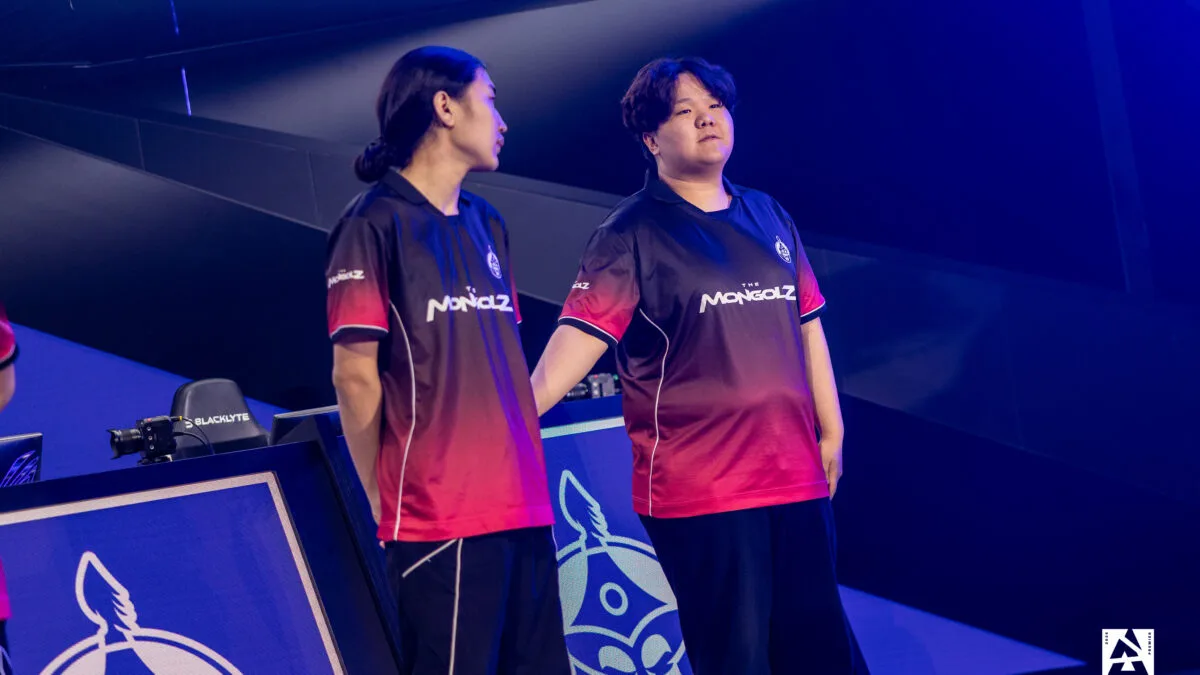 BCG sign mzinho to complete CS2 roster ahead of second half