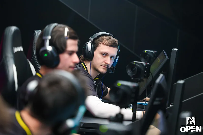 Professeur прогнозує спад результатів Vitality у новому сезоні