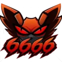 6666