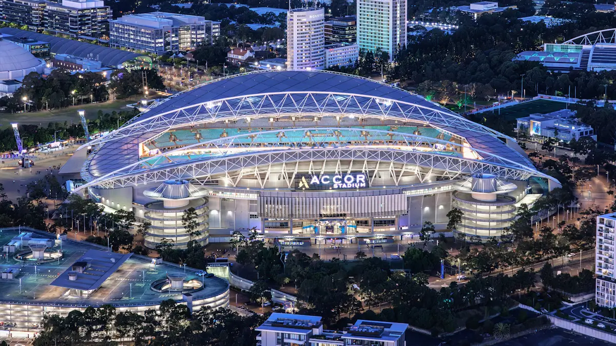 Фінал CS2 на EWC 2026 перемістився до Accor Arena через високий попит