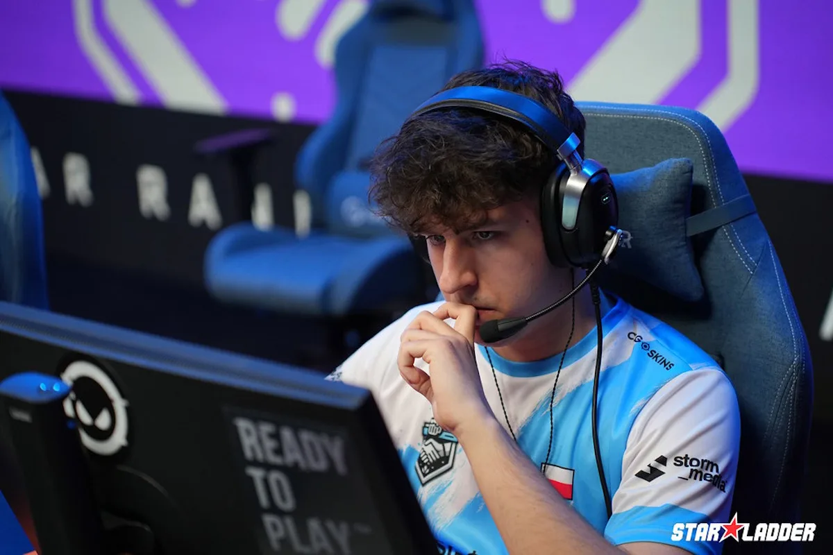 B1elany at LORGAR RANKINGS Season 1