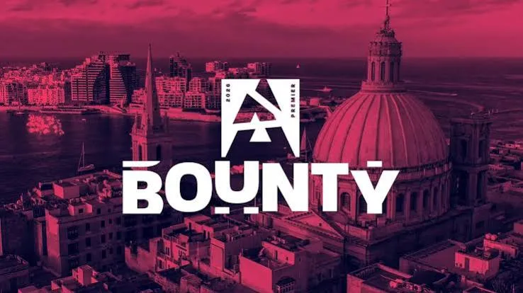 BLAST Bounty 2026 Season 2