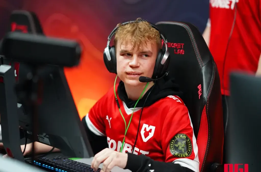 HEROIC outclass K27 3-0 in Stake Ranked 3 grand final