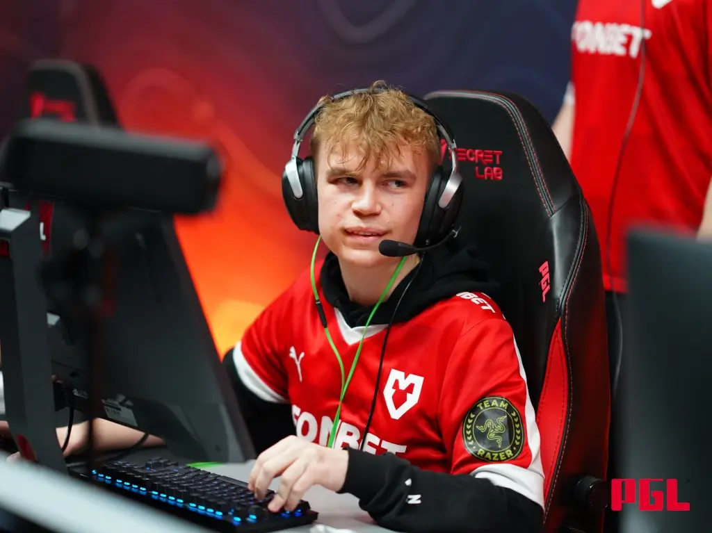 Brollan Mouz PGL