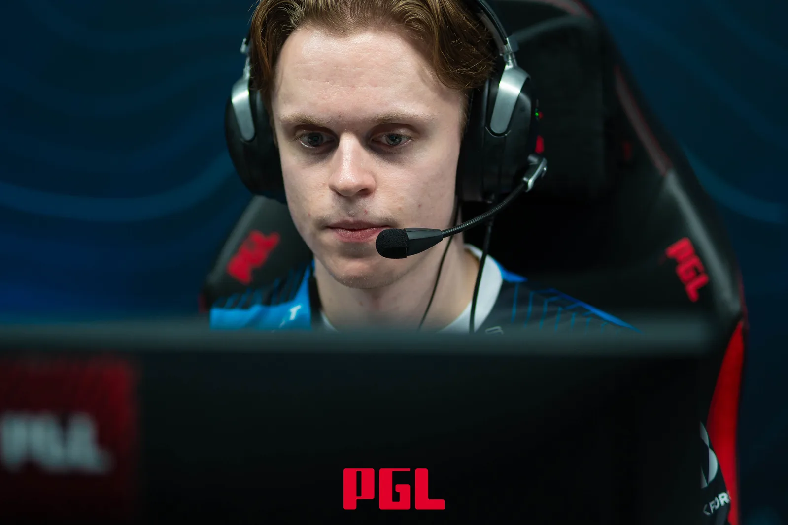 ztr PGL