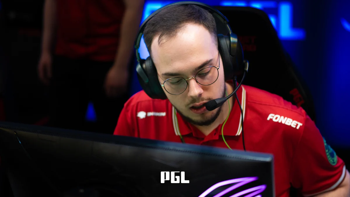 xertioN PGL