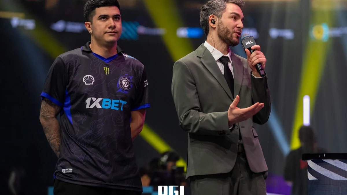 9z виграли XSE Pro League Guangzhou 2026 – перший трофей на HLTV