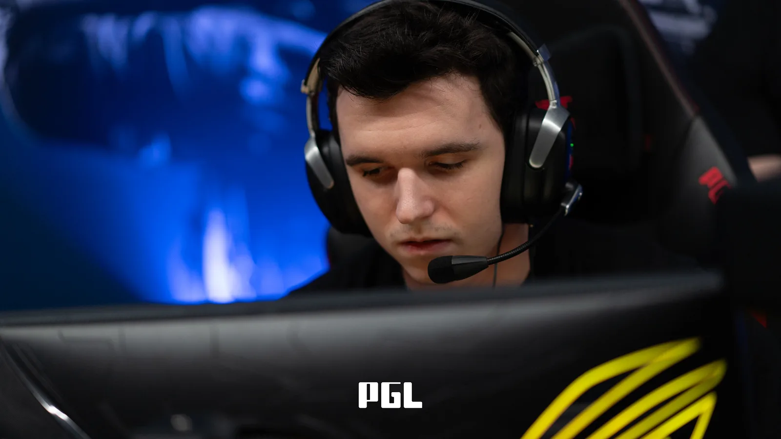 Jeorge PGL