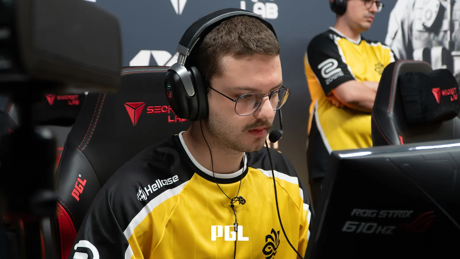 saadzin PGL