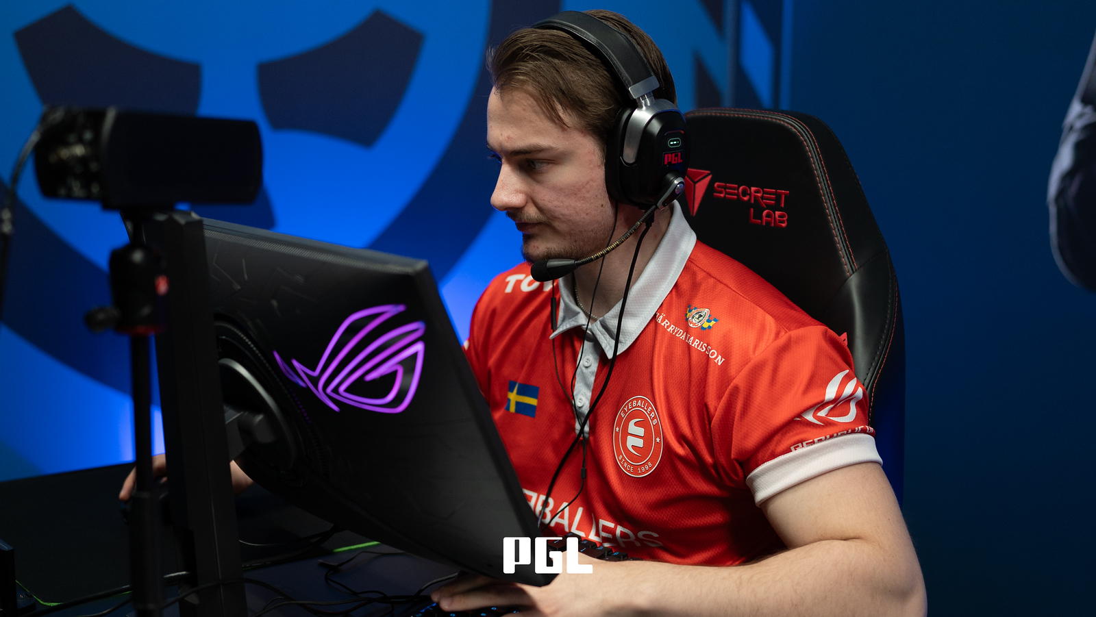 maxster PGL
