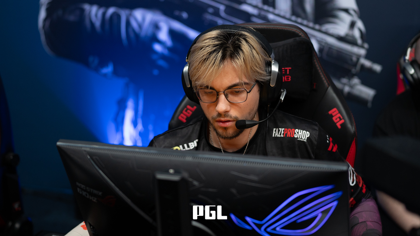Twistzz PGL