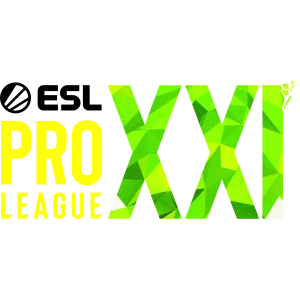 ESL Pro League Season 21