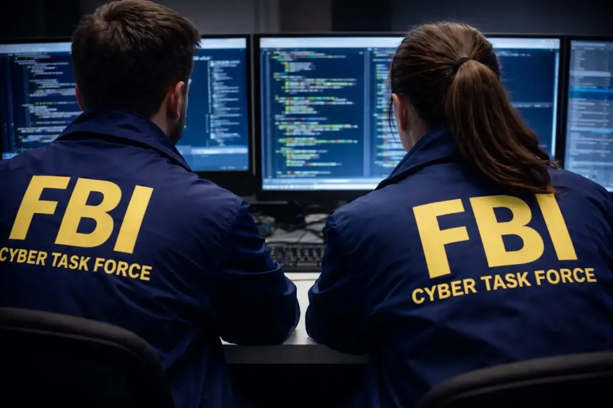 FBI
