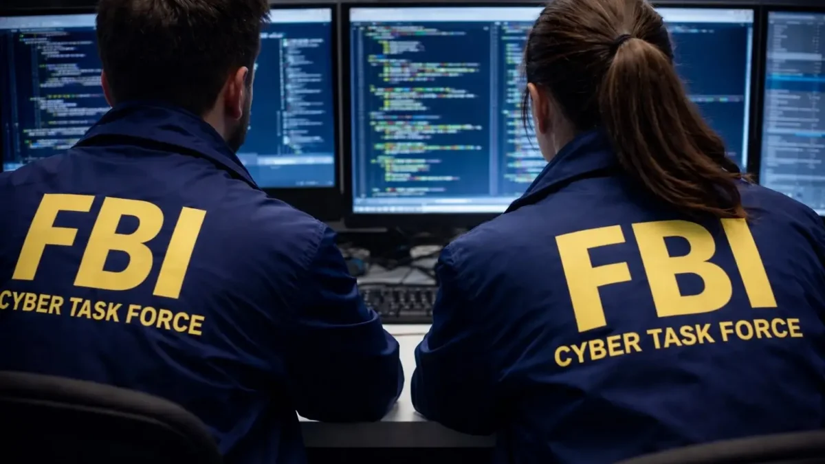 FBI затримав 21-річного за кражу $220 тис. криптовалюти через Steam-ігри