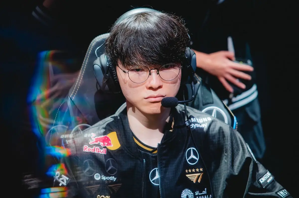 Faker