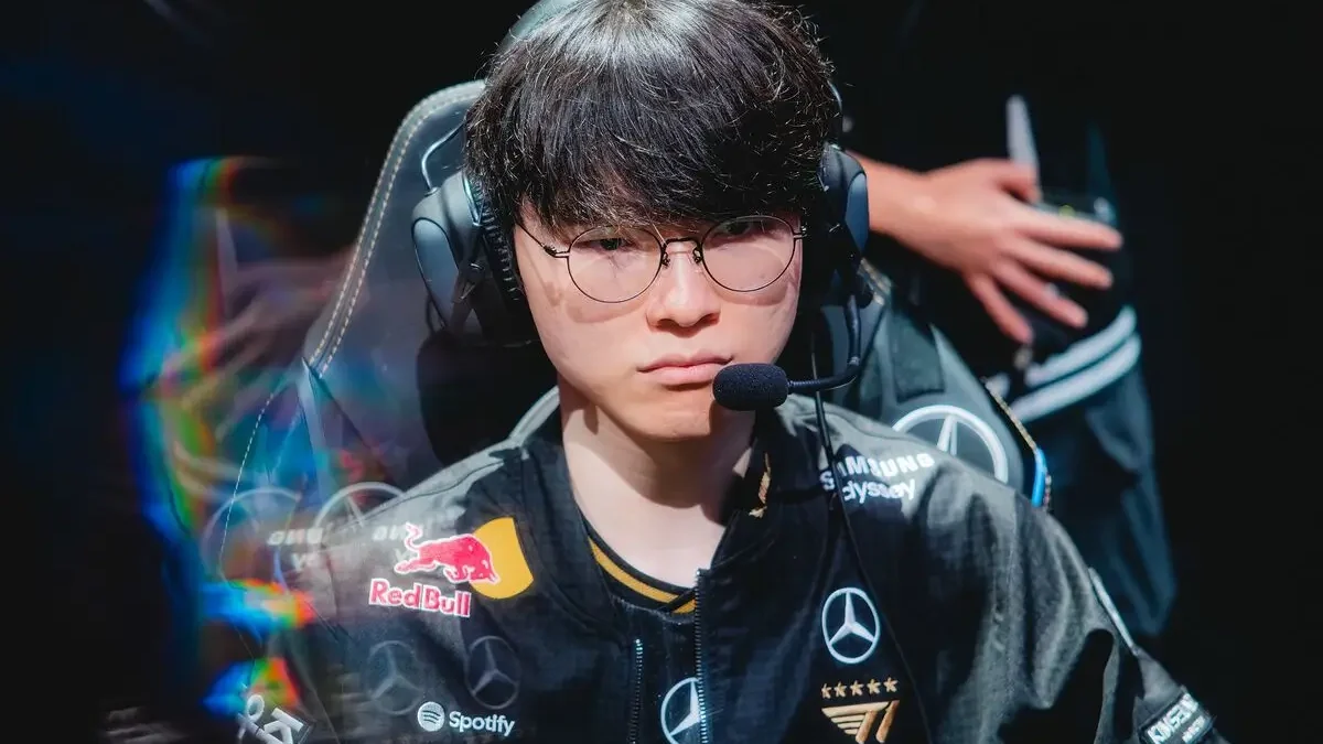 Faker став послом Esports World Cup та Esports Nations Cup до 2028 року