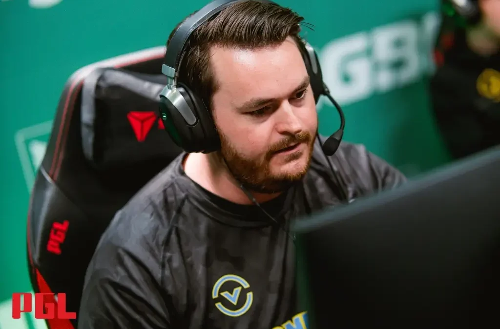 Johnny Speeds звільнив friberg, nawwk і Lekr0 – команда починає повну перебудову
