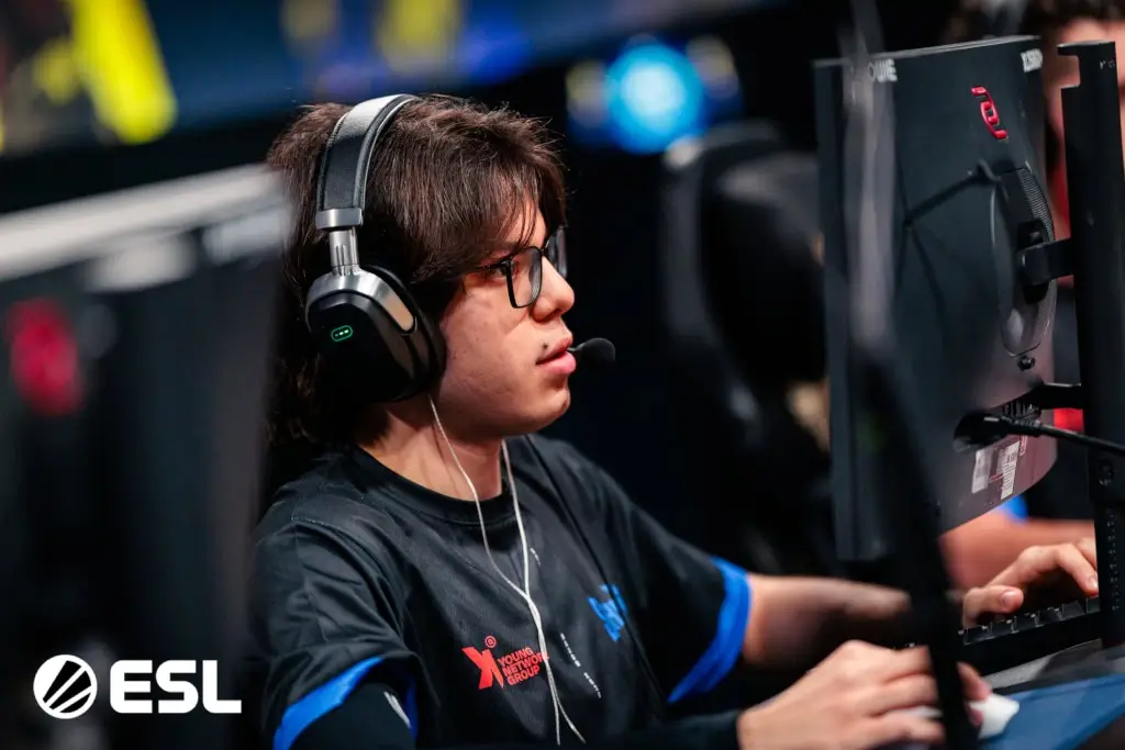 Gafolo at IEM Cologne 2026