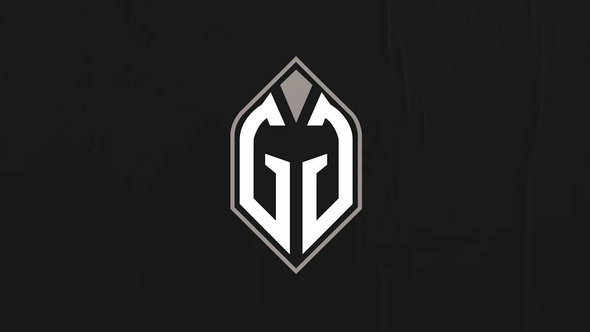 Gaimin Gladiators logo