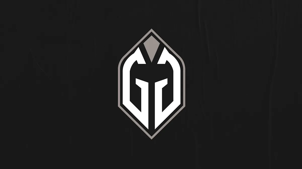 Gaimin Gladiators logo