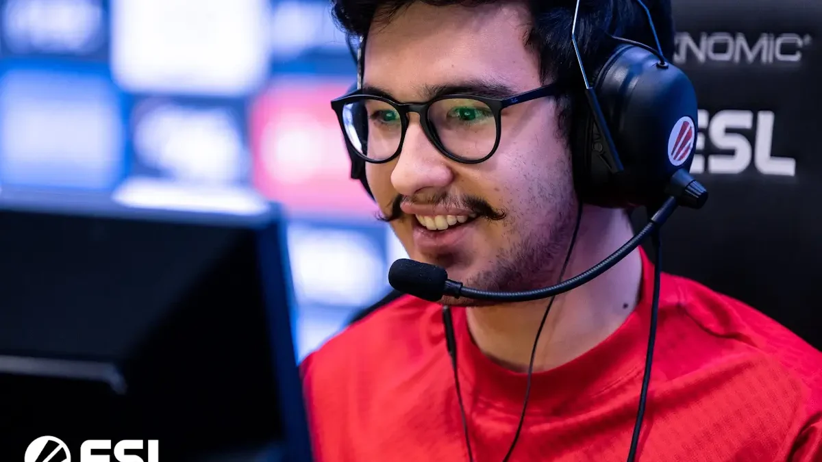 Gratisfaction to stand in for FlyQuest at DFRAG
