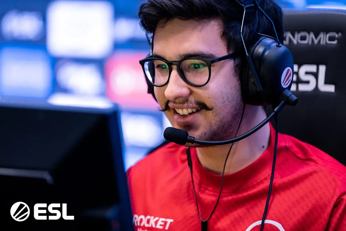 Gratisfaction IEM Katowice 2020