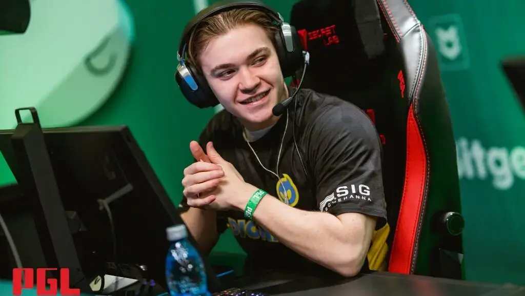 HEAP Johnny Speeds PGL