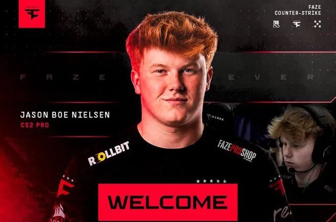 JBOEN FaZe Clan