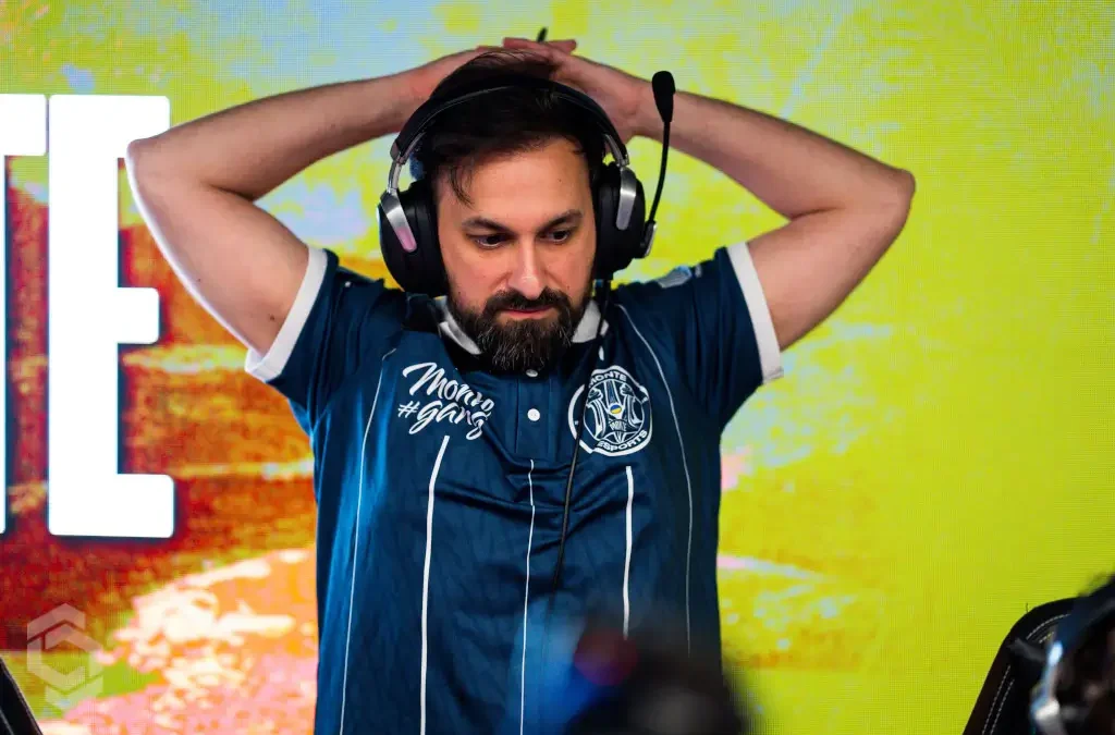Former Monte coach kakafu calls on Valve to fix sticker sales decline